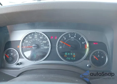 2007 Jeep Compass Limited from USA, damaged, VIN 1J8FF57W87D158372